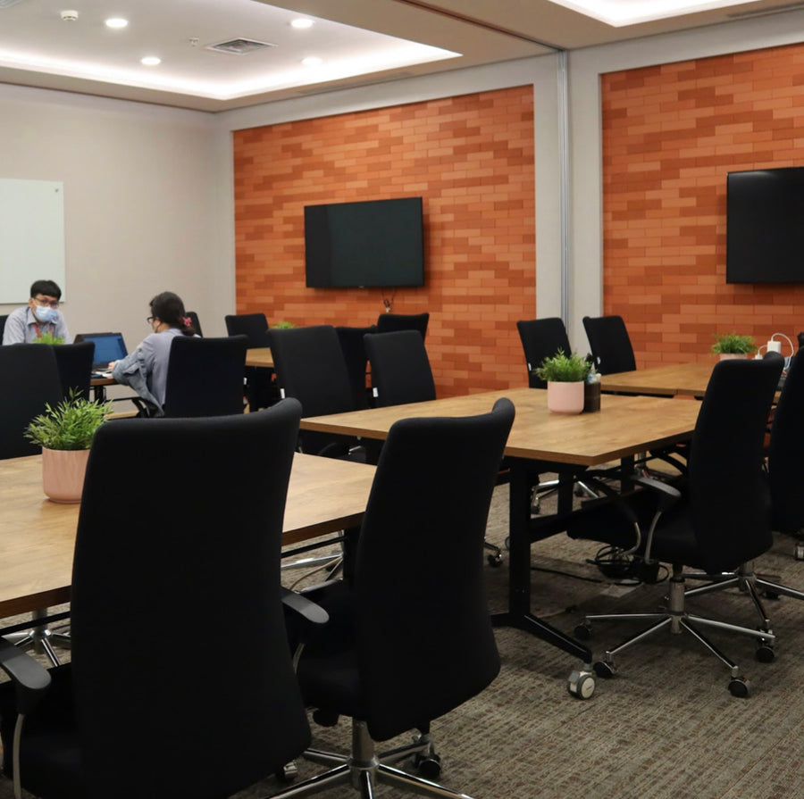 10 pax Meeting Room/Day