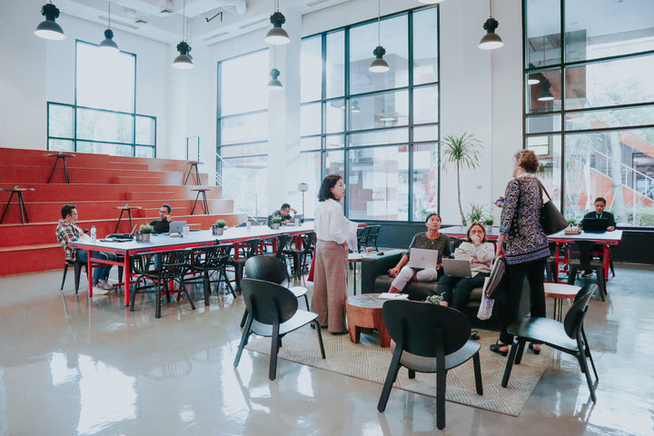 Event Space