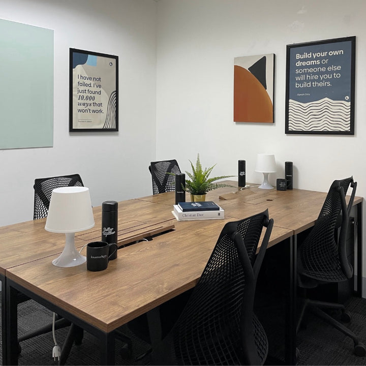 Private Office