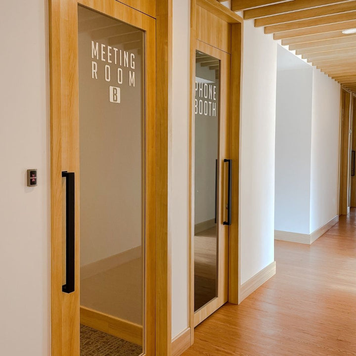 Meeting Rooms