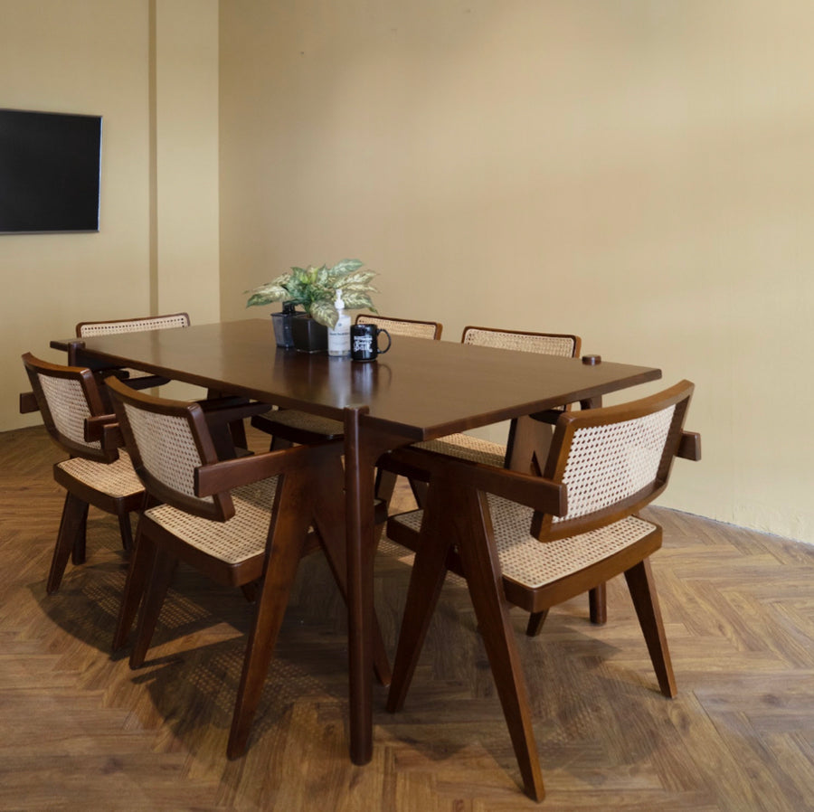 Coworking Flexi Desk