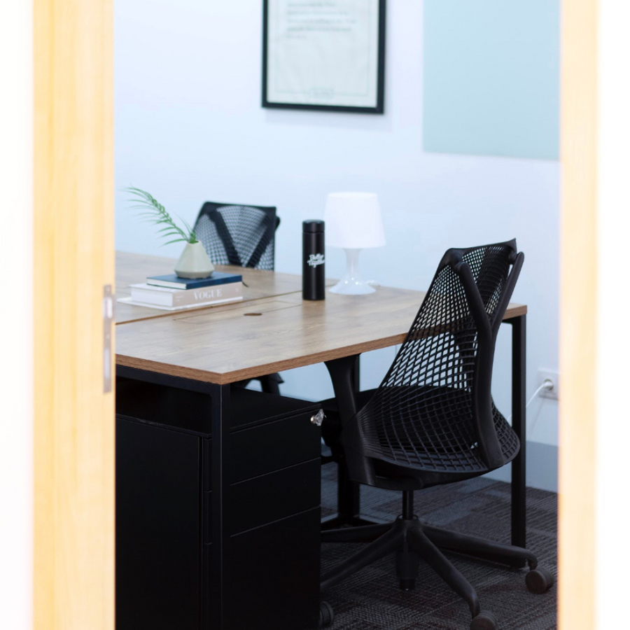 Private Office/Person