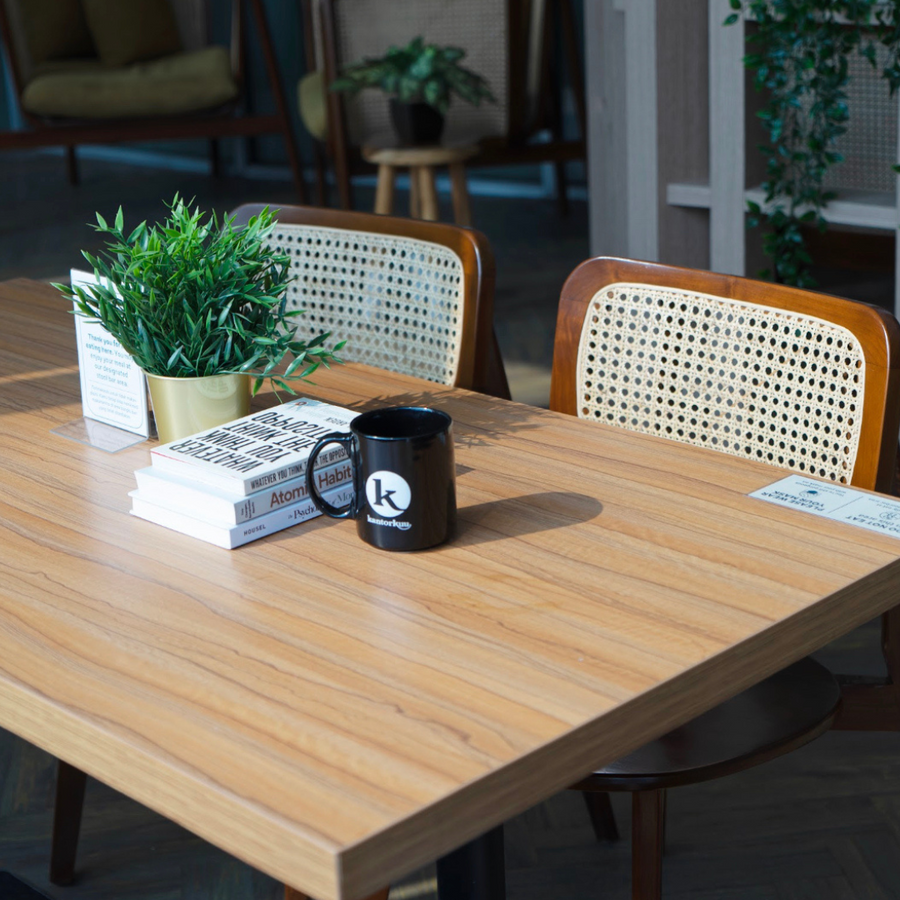 Coworking Flexi Desk