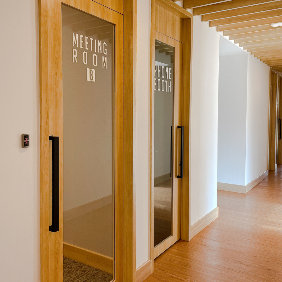 Private Office/Person
