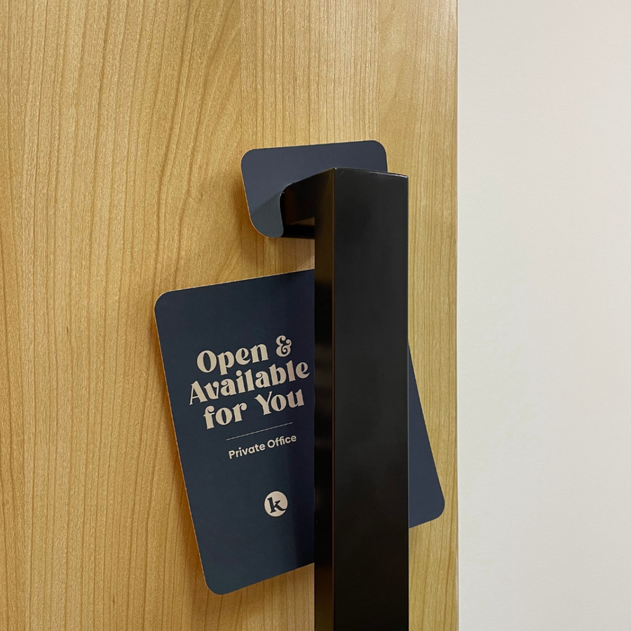 Private Office/Person