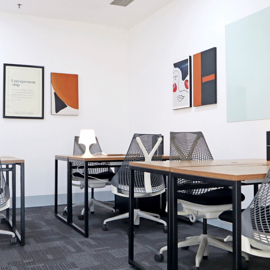 Private Office/Person