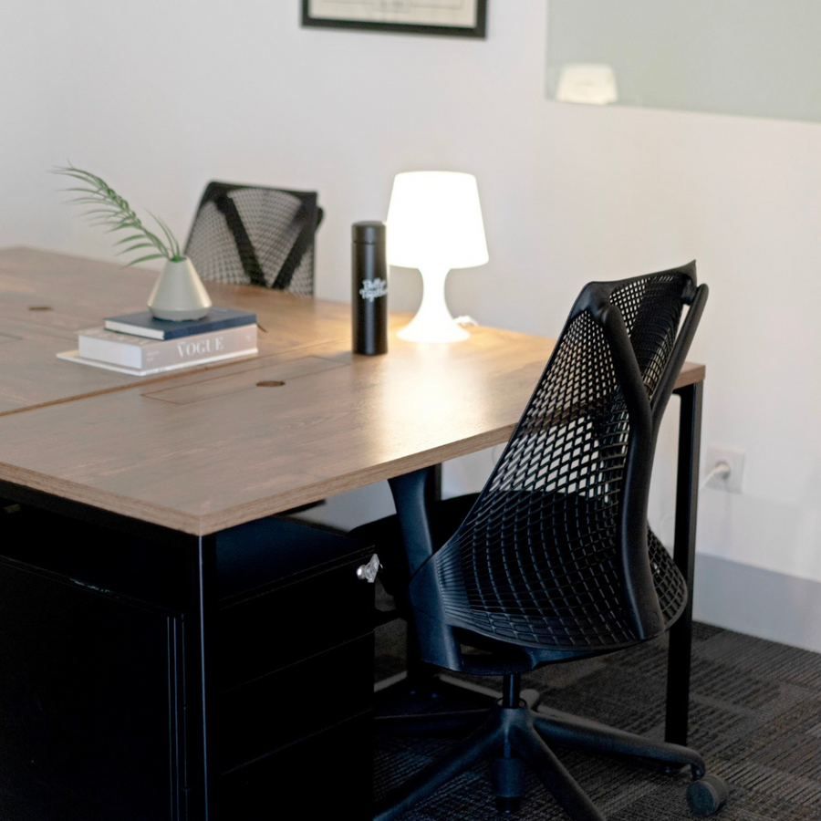 Daily Private Office